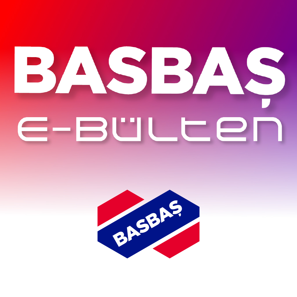 BASBAŞ E-BÜLTEN - 1. SAYI