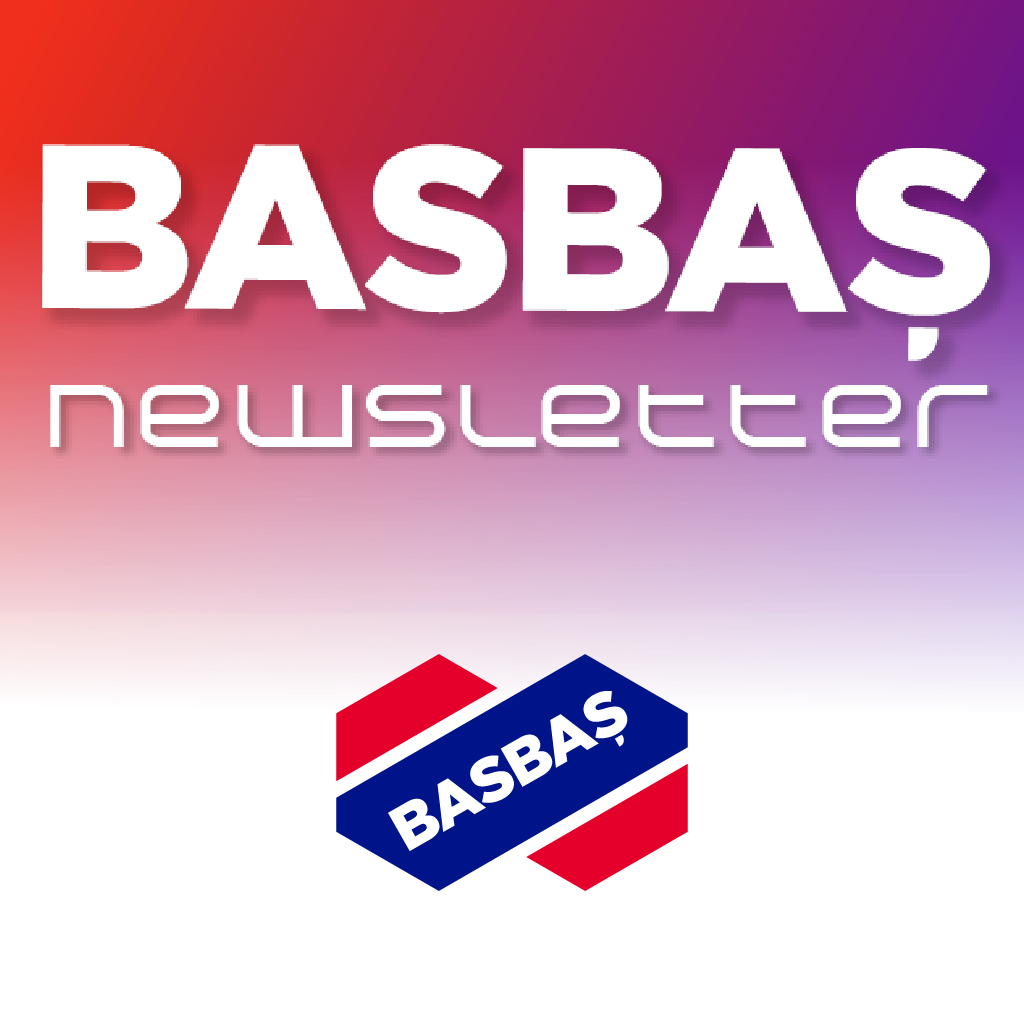BASBAS NEWSLETTER - ISSUE 1